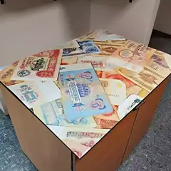Скатерть для стола